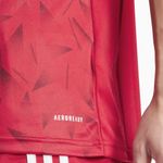 Sport si Outdoor - Echipament Sportiv - Imbracaminte sport - Tricouri sport - Tricou Adidas Team Icon 25 pentru barbati, XL - Infinity.ro