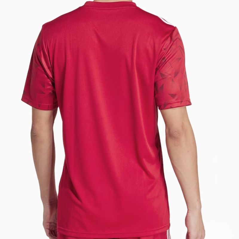 Sport si Outdoor - Echipament Sportiv - Imbracaminte sport - Tricouri sport - Tricou Adidas Team Icon 25 pentru barbati, XL - Infinity.ro