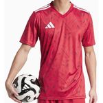 Sport si Outdoor - Echipament Sportiv - Imbracaminte sport - Tricouri sport - Tricou Adidas Team Icon 25 pentru barbati, XL - Infinity.ro
