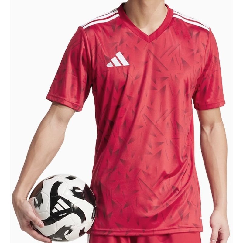 Sport si Outdoor - Echipament Sportiv - Imbracaminte sport - Tricouri sport - Tricou Adidas Team Icon 25 pentru barbati, XL - Infinity.ro