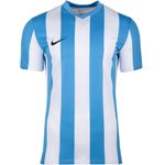 Sport si Outdoor - Echipament Sportiv - Imbracaminte sport - Tricouri sport - Tricou Nike Striped Division V pentru barbati, M - Infinity.ro