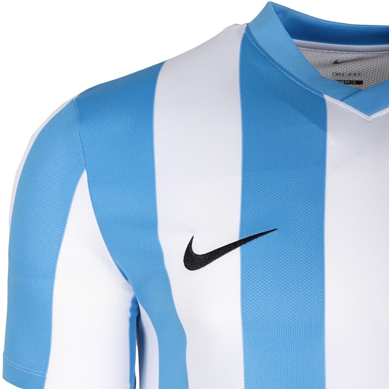 Sport si Outdoor - Echipament Sportiv - Imbracaminte sport - Tricouri sport - Tricou Nike Striped Division V pentru barbati, M - Infinity.ro