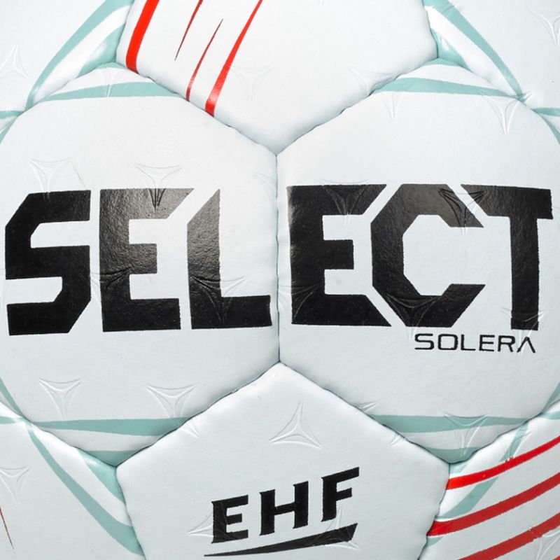 Sport si Outdoor - Sporturi de echipa - Fotbal - Mingi fotbal - Minge handbal Select Solera 22 EHF - Infinity.ro