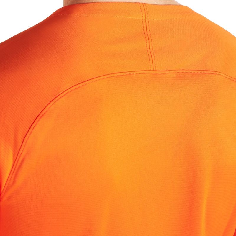 Sport si Outdoor - Echipament Sportiv - Echipamente sport copii - Tricouri si bluze sport copii - Bluza Nike Dry Park First Layer pentru copii, M - Infinity.ro