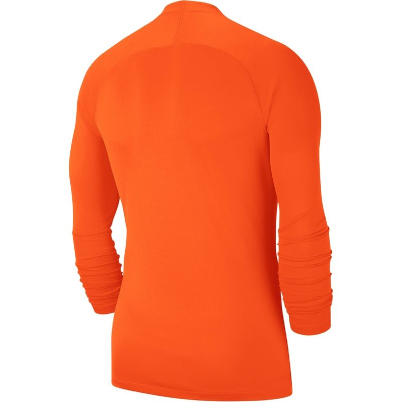 Sport si Outdoor - Echipament Sportiv - Echipamente sport copii - Tricouri si bluze sport copii - Bluza Nike Dry Park First Layer pentru copii, M - Infinity.ro