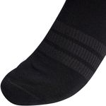 Fashion, accesorii si bijuterii - Barbati - Lenjerie si pijamale barbati - Sosete si ciorapi barbati - Set 3 perechi sosete Adidas Cushioned Sportswear Crew, 34-36 - Infinity.ro