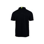 Fashion, accesorii si bijuterii - Barbati - Imbracaminte - Tricouri si bluze barbati - Tricou polo barbati Slazenger Lob Cool Fit, apple green L - Infinity.ro