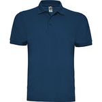 Fashion, accesorii si bijuterii - Copii - Imbracaminte copii - Tricouri copii - Tricou polo copii Roly Pegaso, bleumarin 3-4 ani - Infinity.ro