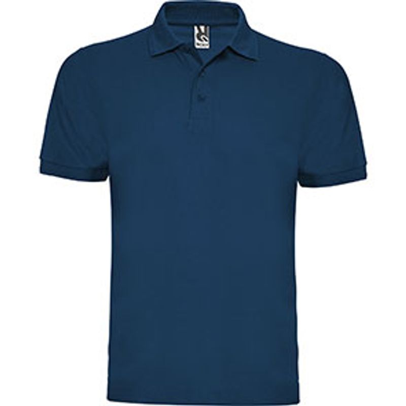 Fashion, accesorii si bijuterii - Copii - Imbracaminte copii - Tricouri copii - Tricou polo copii Roly Pegaso, bleumarin 3-4 ani - Infinity.ro