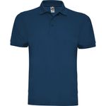 Fashion, accesorii si bijuterii - Copii - Imbracaminte copii - Tricouri copii - Tricou polo copii Roly Pegaso, bleumarin 3-4 ani - Infinity.ro