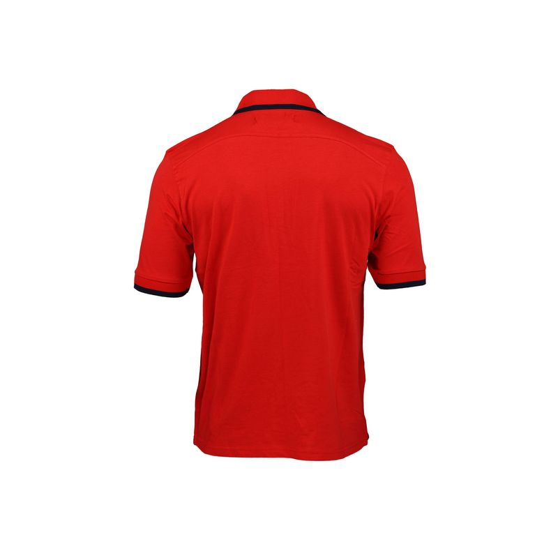 Fashion, accesorii si bijuterii - Barbati - Imbracaminte - Treninguri barbati - Compleu barbati Givova Kit Street, red-blu 2XS - Infinity.ro