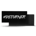 Auto si Moto - Intretinere auto - Produse curatare auto - Deturner Cube Coating Applicator - Aplicator Profesional Pentru Coating Ceramic - Infinity.ro