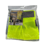 Auto si Moto - Piese auto si accesorii - Interior auto - Accesorii interior - Vesta reflectorizanta - Infinity.ro