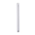 Laptop, Telefoane si Tablete - Telefoane mobile si accesorii - Accesorii Telefoane - Baterii externe - Power bank A-DATA C100 10000mAh alb - Infinity.ro