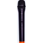 TV, Audio-Video si Foto - Portabile audio - Boxe portabile - Boxa portabila VORTEX VO2619, 50W RMS, Bluetooth, Radio FM, negru - Infinity.ro