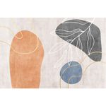 Casa si Gradina - Textile si covoare - Covoare - Covoare casa - Covor printat, grace 160x230 - Infinity.ro