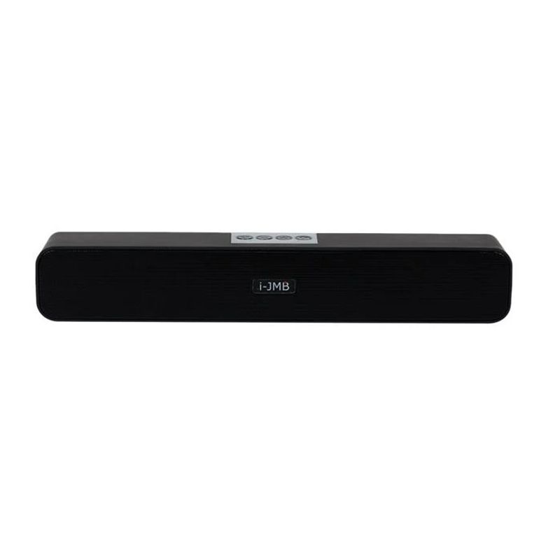 TV, Audio-Video si Foto - Portabile audio - Boxe portabile - Boxa Bluetooth tip bara, portabila, 10W, baterie 1200 mAh - Infinity.ro