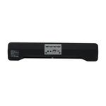 TV, Audio-Video si Foto - Portabile audio - Boxe portabile - Boxa Bluetooth tip bara, portabila, 10W, baterie 1200 mAh - Infinity.ro
