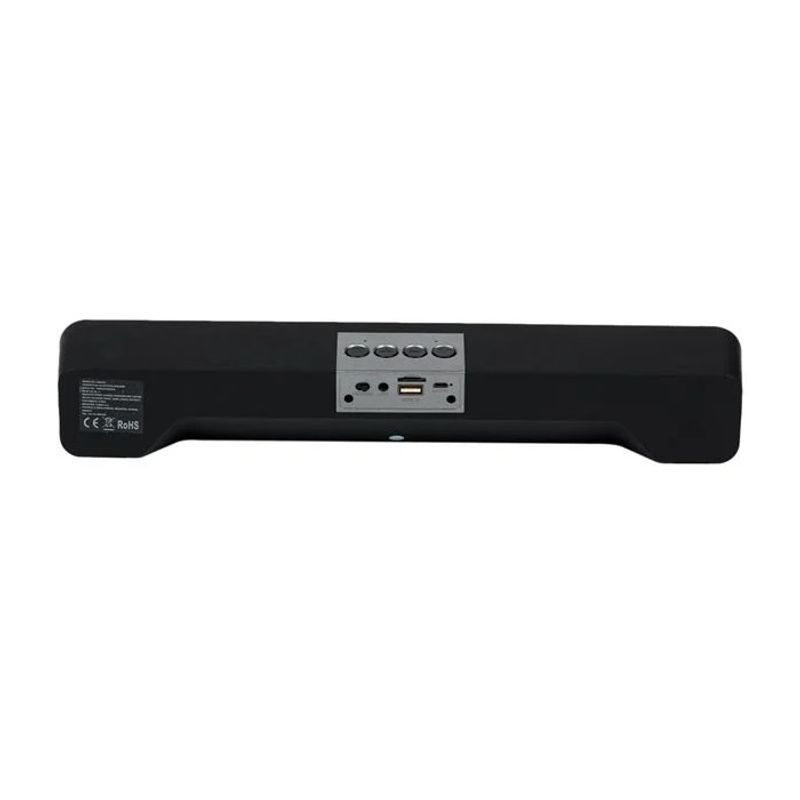 TV, Audio-Video si Foto - Portabile audio - Boxe portabile - Boxa Bluetooth tip bara, portabila, 10W, baterie 1200 mAh - Infinity.ro