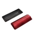 Casa si Gradina - Bucatarie si vesela - Vase pentru gatit - Tavi copt - Forma de Copt Tip „Chec” Metal Red Line cu Strat Antiaderent – 31,5 cm - Infinity.ro