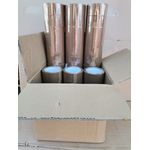 Carti si Birotica - Birotica - Accesorii de birou - Benzi adezive - Set 54 buc.Banda adeziva, Maro 48mm x 66m x 45 microm - Infinity.ro