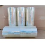 Carti si Birotica - Birotica - Accesorii de birou - Benzi adezive - Set 54 buc.Banda Adeziva Transparent 48 x 66m x 45 microm - Infinity.ro