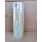 Carti si Birotica - Birotica - Accesorii de birou - Benzi adezive - Set 54 buc.Banda Adeziva Transparent 48 x 66m x 45 microm - Infinity.ro