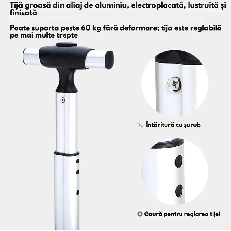 Sport si Outdoor - Articole de voiaj - Rucsacuri - Ghiozdan Troler Multifunctional Rotile, Rucsac Capacitate Mare, Fete, Baieti, Roti Rezistente, Compartimente multiple - Infinity.ro