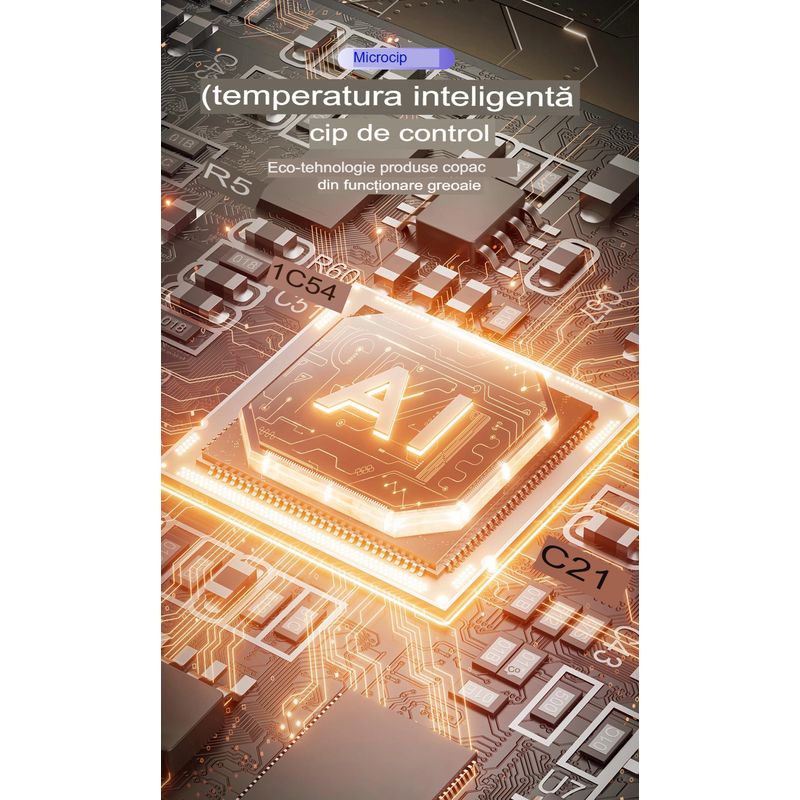 Ingrijire personala si Cosmetice - Sanatate si wellness - Articole wellness - Aparate si dispozitive de masaj - Aparat pentru incalzire si masaj lombar Arvada Relief NG01, anti dureri menstruatie si ciclu, - Infinity.ro