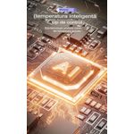 Ingrijire personala si Cosmetice - Sanatate si wellness - Articole wellness - Aparate si dispozitive de masaj - Aparat pentru incalzire si masaj lombar Arvada Relief NG01, anti dureri menstruatie si ciclu, - Infinity.ro