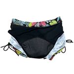 Fashion, accesorii si bijuterii - Femei - Lenjerie si pijamale femei - Costume de baie femei - Slip de baie menstrual tip boxer - Sonia - M, Multicolor - Infinity.ro