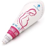 Ingrijire personala si Cosmetice - Ingrijire personala - Igiena intima - Servetele igiena intima - Dispozitiv pentru Urinat de unica folosinta, carton impermeabil, 10 bucati - Infinity.ro