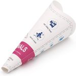 Ingrijire personala si Cosmetice - Ingrijire personala - Igiena intima - Servetele igiena intima - Dispozitiv pentru Urinat de unica folosinta, carton impermeabil, 10 bucati - Infinity.ro