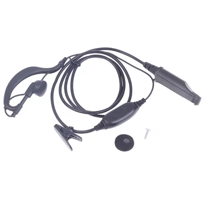 Auto si Moto - Electronice auto - Statii radio si detectoare radar - HandsFree pentru Bofeng UV-9RPlus, Waterproof - Infinity.ro