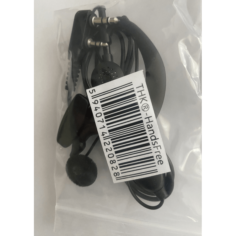 Auto si Moto - Electronice auto - Statii radio si detectoare radar - HandsFree pentru Bofeng UV-9RPlus, Waterproof - Infinity.ro