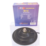 Auto si Moto - Electronice auto - Statii radio si detectoare radar - Baza magnetica CRT pentru Antene statii radio THK - Infinity.ro