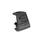 Auto si Moto - Electronice auto - Statii radio si detectoare radar - Sirio KF Black Suport Streasina pentru Antena statie radio CB - Infinity.ro