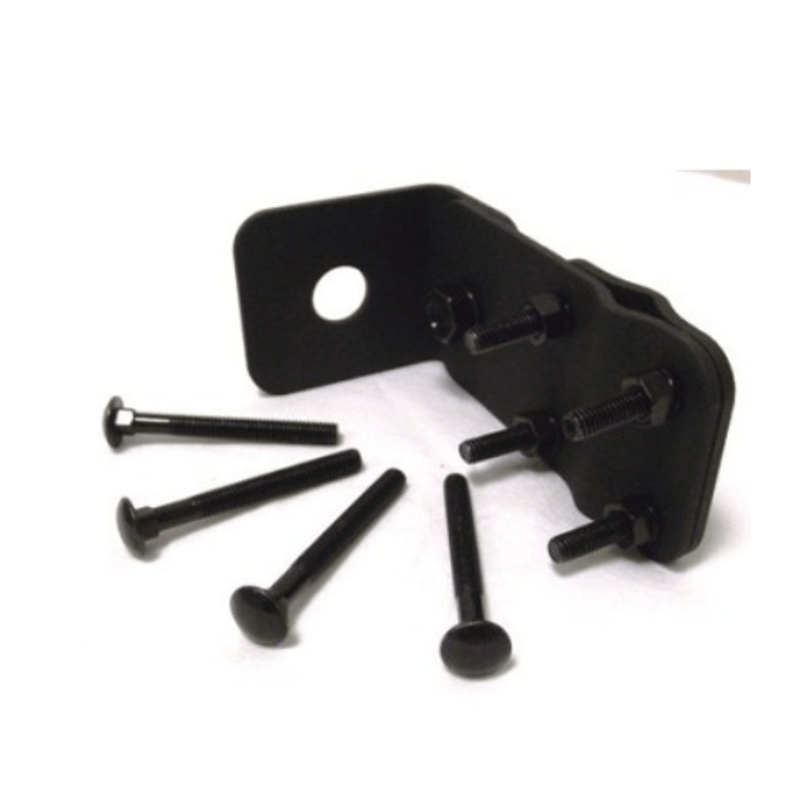 Auto si Moto - Electronice auto - Statii radio si detectoare radar - Suport THK KF-110 pentru montaj Antena statie radio auto - Infinity.ro