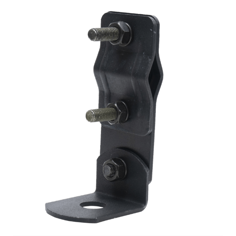 Auto si Moto - Electronice auto - Statii radio si detectoare radar - Suport THK KF-110 pentru montaj Antena statie radio auto - Infinity.ro