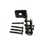 Auto si Moto - Electronice auto - Statii radio si detectoare radar - Suport THK KF-110 pentru montaj Antena statie radio auto - Infinity.ro