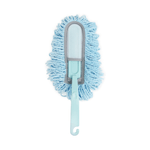 Market - Curatenie si intretinere casa - Produse bucatarie - Lavete si bureti - Dispozitiv de indepartare a prafului R037 Albastru - Infinity.ro