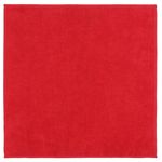 Market - Curatenie si intretinere casa - Produse bucatarie - Lavete si bureti - Laveta microfibra multifunctionala R-01 Rosie - Infinity.ro