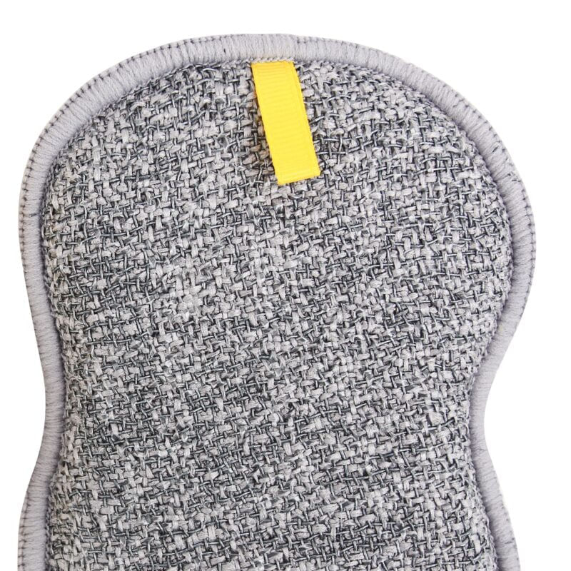 Market - Curatenie si intretinere casa - Produse bucatarie - Lavete si bureti - Burete de bucatarie  cu doua fete TS-03 - Infinity.ro