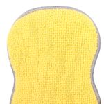 Market - Curatenie si intretinere casa - Produse bucatarie - Lavete si bureti - Burete de bucatarie  cu doua fete TS-03 - Infinity.ro