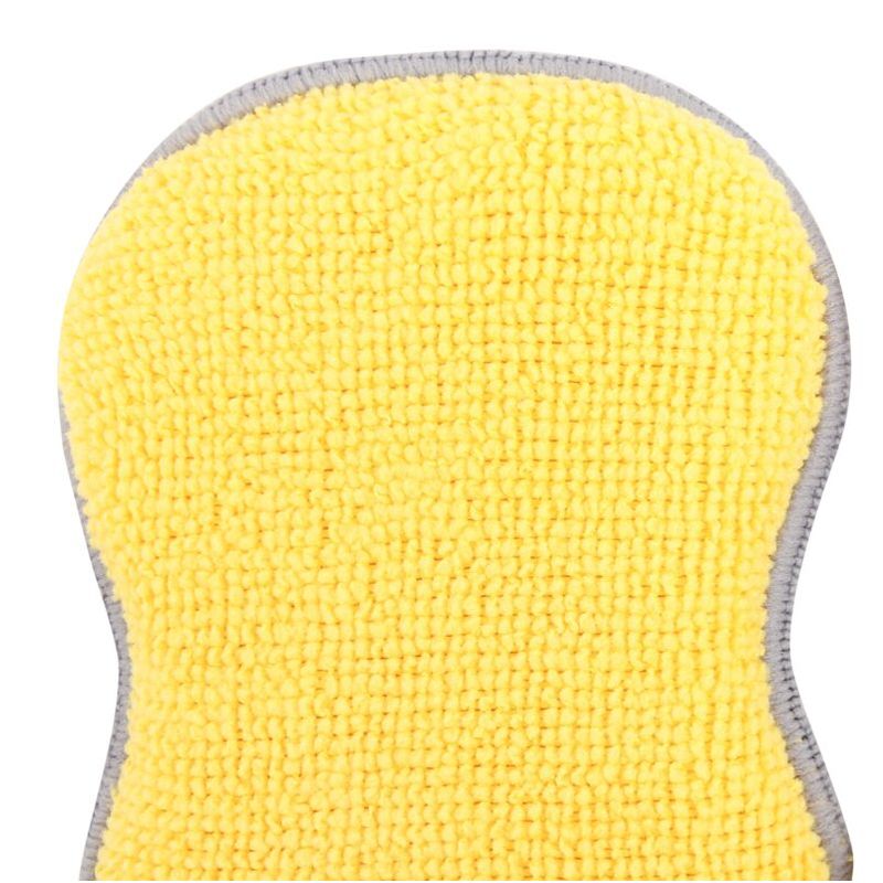 Market - Curatenie si intretinere casa - Produse bucatarie - Lavete si bureti - Burete de bucatarie  cu doua fete TS-03 - Infinity.ro