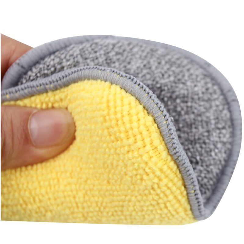 Market - Curatenie si intretinere casa - Produse bucatarie - Lavete si bureti - Burete de bucatarie  cu doua fete TS-03 - Infinity.ro