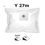 Electronice si Electrocasnice - Ingrijirea locuintei - Aspiratoare - Set 4 saci aspirator compatibil Gorenje 570731 - Infinity.ro