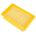 Electronice si Electrocasnice - Ingrijirea locuintei - Aspiratoare - Filtru aspirator, Karcher 2.863-005.0, compatibil cu WD 4 / WD 5 / WD 6, cutat plat, aspirare umed-uscata compatibil - Infinity.ro