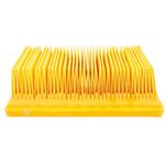 Electronice si Electrocasnice - Ingrijirea locuintei - Aspiratoare - Filtru aspirator, Karcher 2.863-005.0, compatibil cu WD 4 / WD 5 / WD 6, cutat plat, aspirare umed-uscata compatibil - Infinity.ro