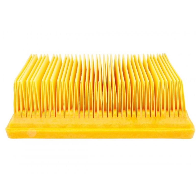 Electronice si Electrocasnice - Ingrijirea locuintei - Aspiratoare - Filtru aspirator, Karcher 2.863-005.0, compatibil cu WD 4 / WD 5 / WD 6, cutat plat, aspirare umed-uscata compatibil - Infinity.ro